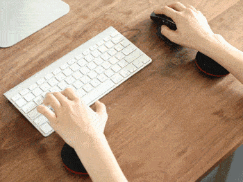 电脑族要小心鼠标手,应做到这3点来预防_工作