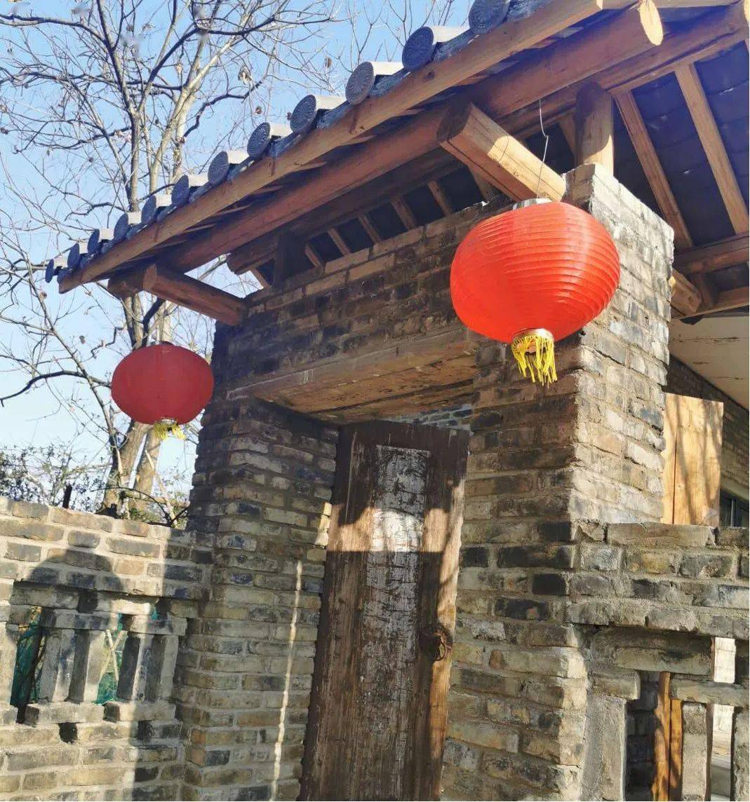 【文化旅游】湾沚镇:以颜色为基柱 打造精品旅游_桃园村