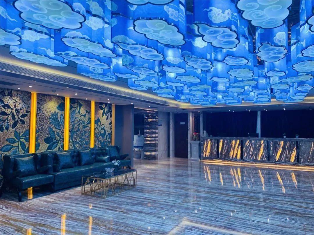 儿童戏水乐园,恒温国标泳池,温泉汤池,汗蒸,温泉度假酒店轻风水魔方限