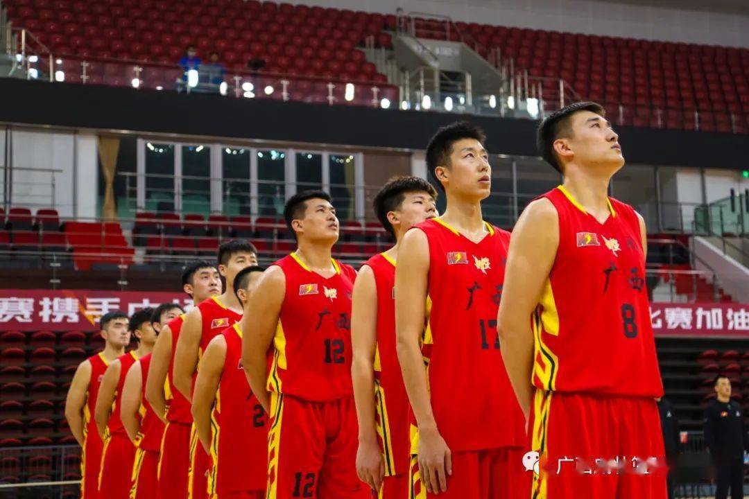 关注丨广西威壮篮球俱乐部青年队面向社会招收优秀篮球苗子