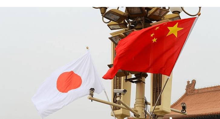 中外学者碰撞竞争性共存下中日可寻哪些合作