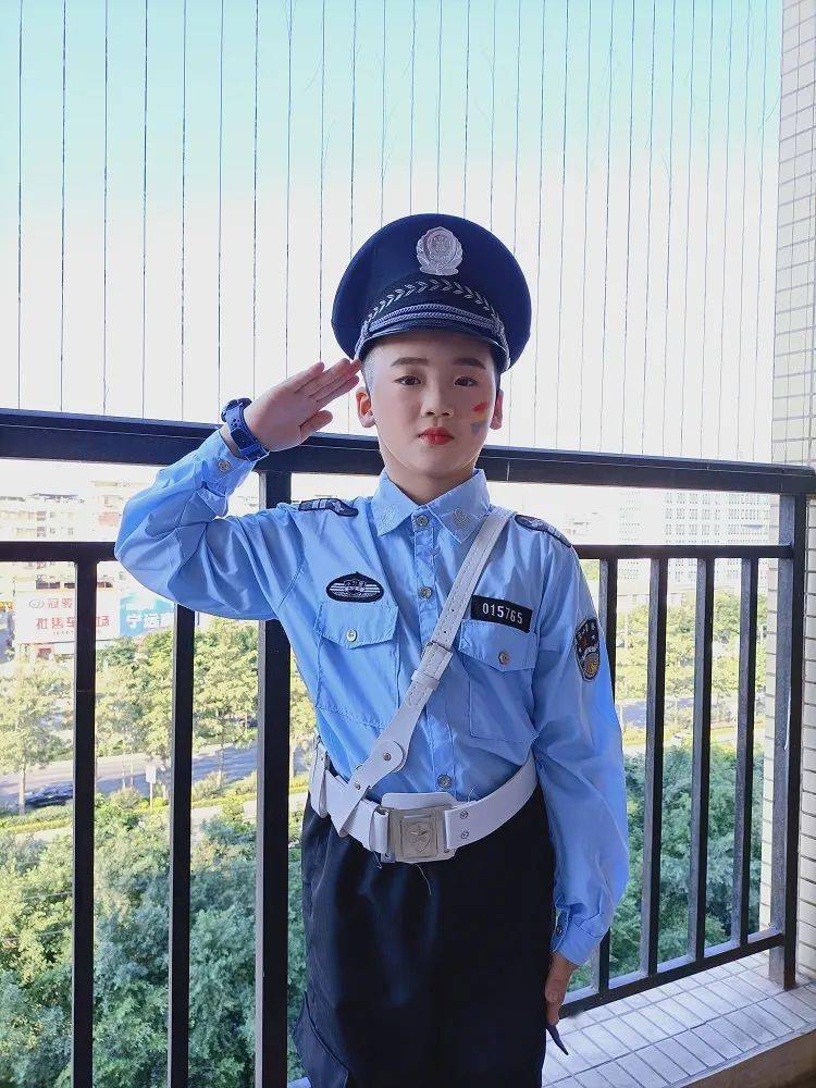 就是这20名萌娃当选"小小消防宣传员",将代表全南宁露脸发声!