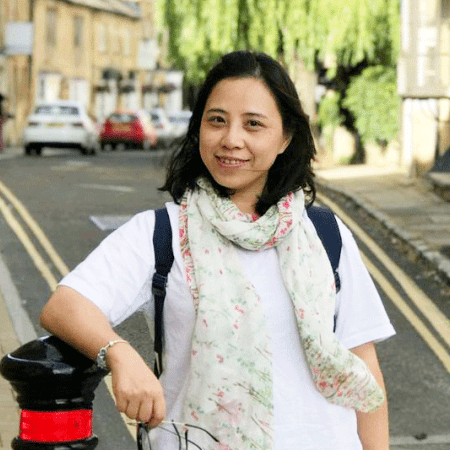 林岚福州市台江区教师进修学校小学科学教研员.