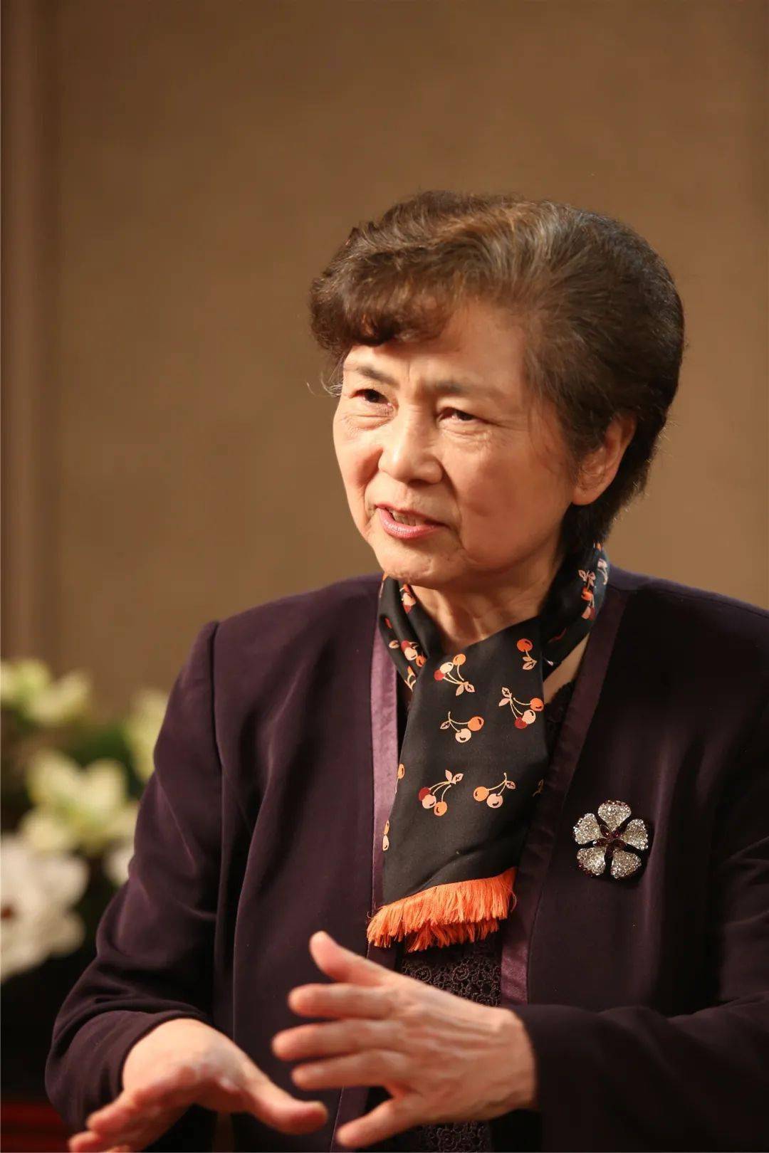 访谈|钟南山,李兰娟两位院士亮相《可凡倾听》