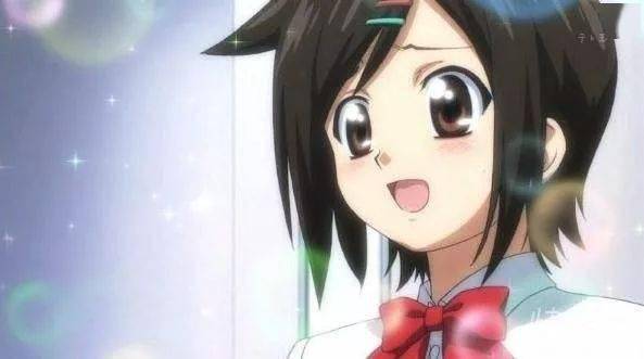 《乱马1/2》坂田银时&坂田银子《银魂》齐木楠雄&齐木楠子《齐木楠雄