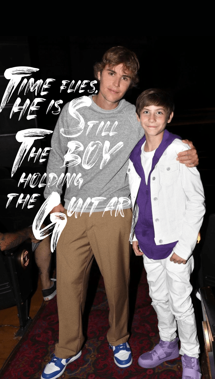 《lonely》相信在不久前,大家一定被justin bieber的《lonely》所