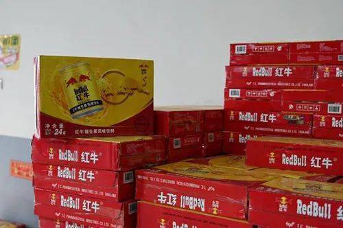 天丝红牛经销商称遭遇 "过河拆桥" 投诉无门