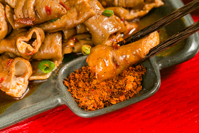 这家常年霸屏必吃榜的川味火锅,你怎么能错过?_duang