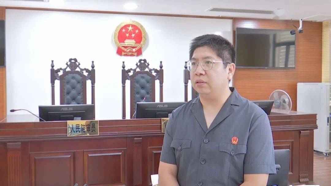 澄海法院:"被告人林福文,林广斌,陈燕锋,陈斌祥