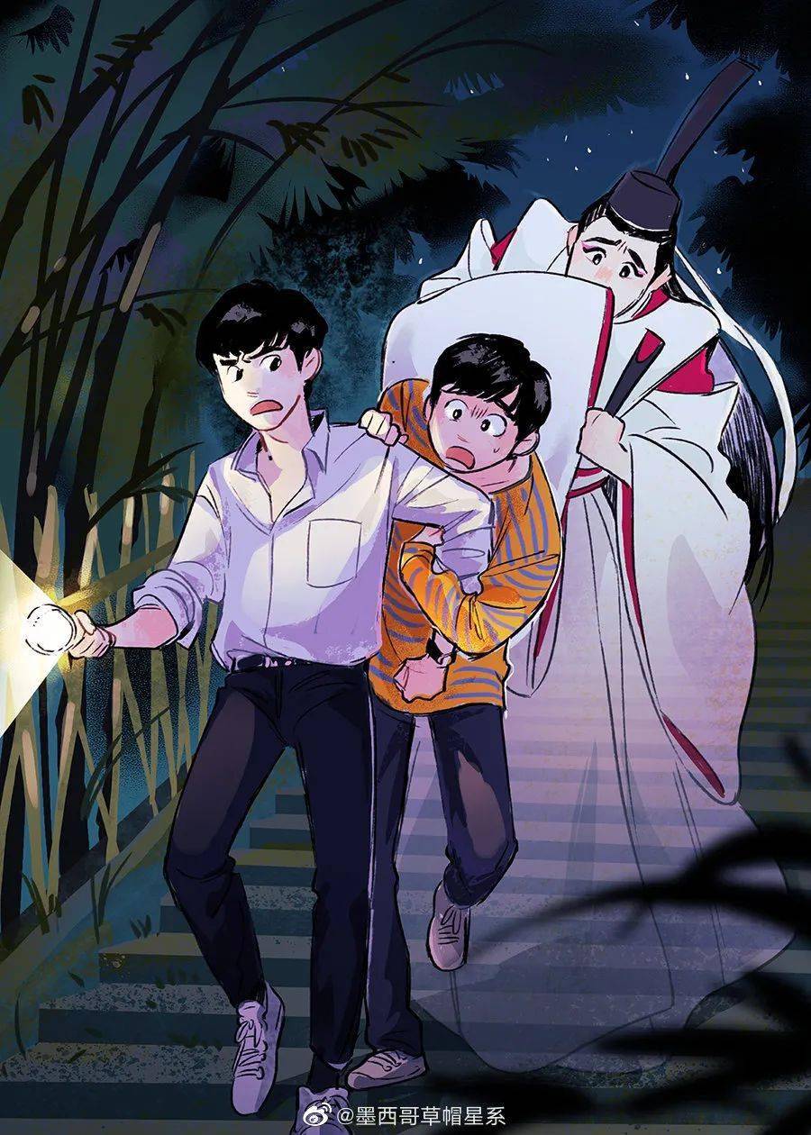 真人版《棋魂》火到日本,豆瓣直飙8.3分,海报丑也不影响网友爆赞!