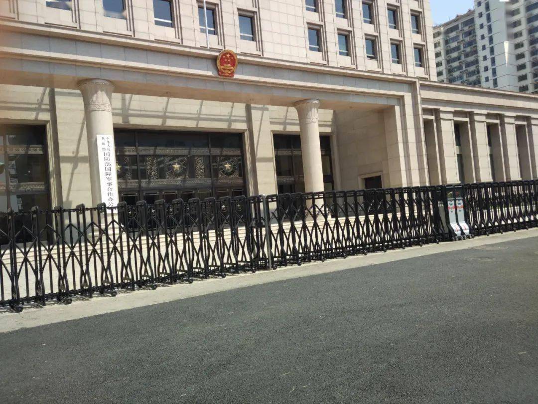 北京红门匠心打造精工之作红门北京地区部分案例巡礼