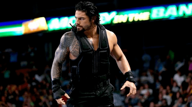 tlc赛程wwe悬而未决兰迪火烧萤火虫乐园德鲁大战万年老二罗曼轻取蛋妞