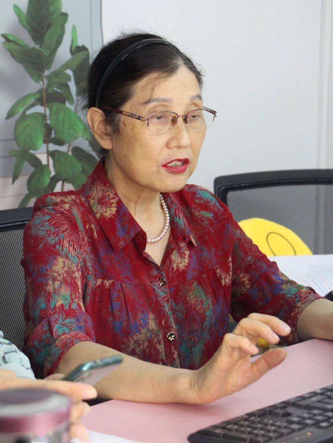 1121张永凤直播回顾消除误解无痛分娩助您轻松顺产