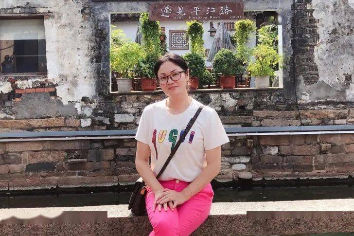 区"学科带头人"——张曙贤袁怡,刘诗思,周苏妍,尤佳,范玉婷,周潇新北