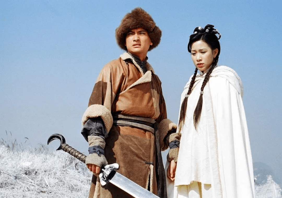 45岁不结婚,住月租29万豪宅独居,有颜又有钱的佘诗