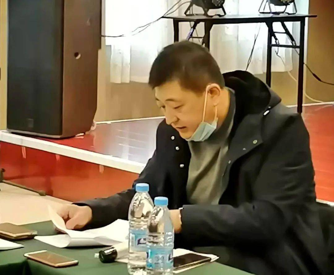 林区新闻亚布力林业局有限公司召开冬季旅游督导工作会议
