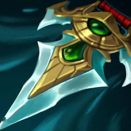 幽影华尔兹持续时间:2秒 → 3秒总售价:2900金币 → 2700金币幻影之舞