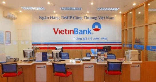 越南银行卡图片