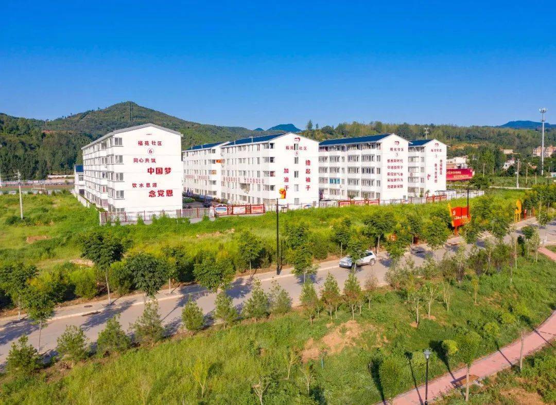 接连斩获两项国家级荣誉这个镇有啥不一般