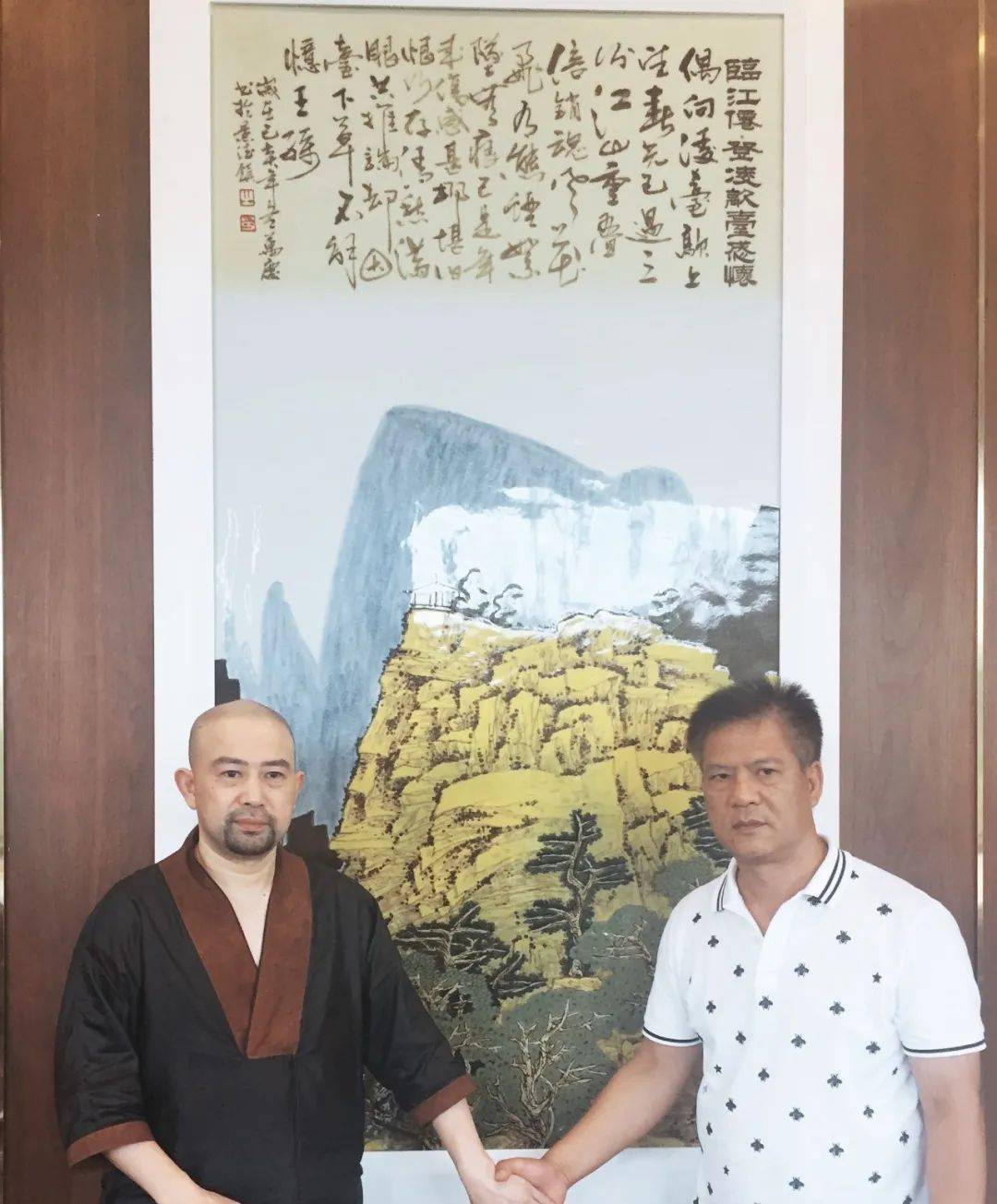 匠人眼中的好茶器今大福2020年粉彩白菜杯正式上市