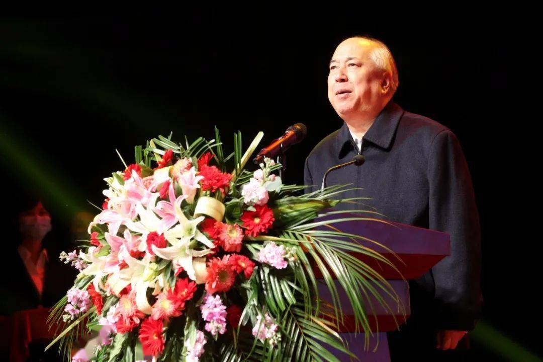 院士将军航天员豪华天团降临郑州四中为了这件大事