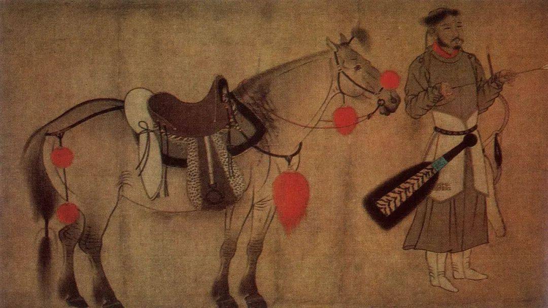 大宋最恨的女人:两次北伐,都败给了她_辽景宗