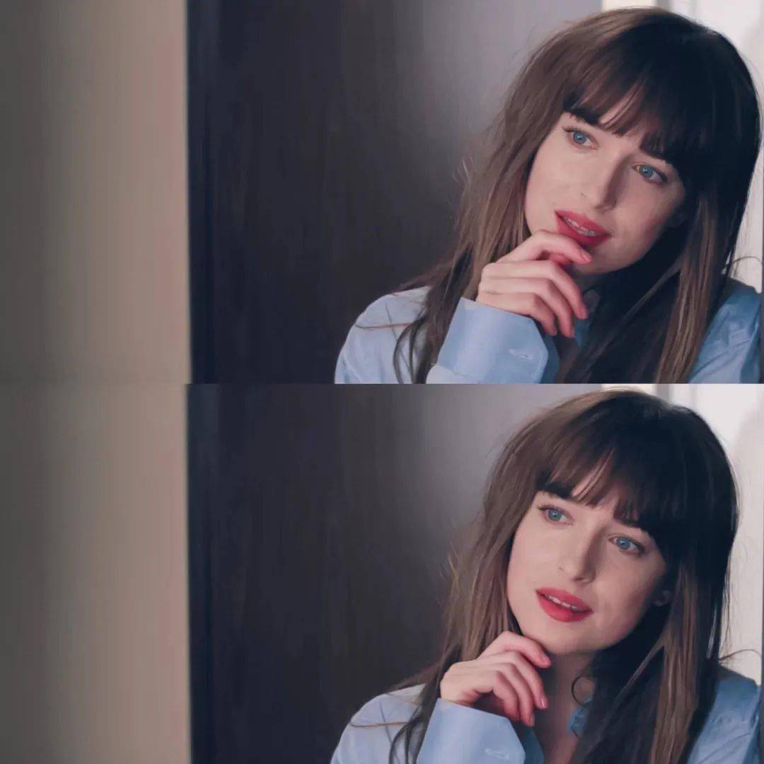 达妹松弛也可以是一种美