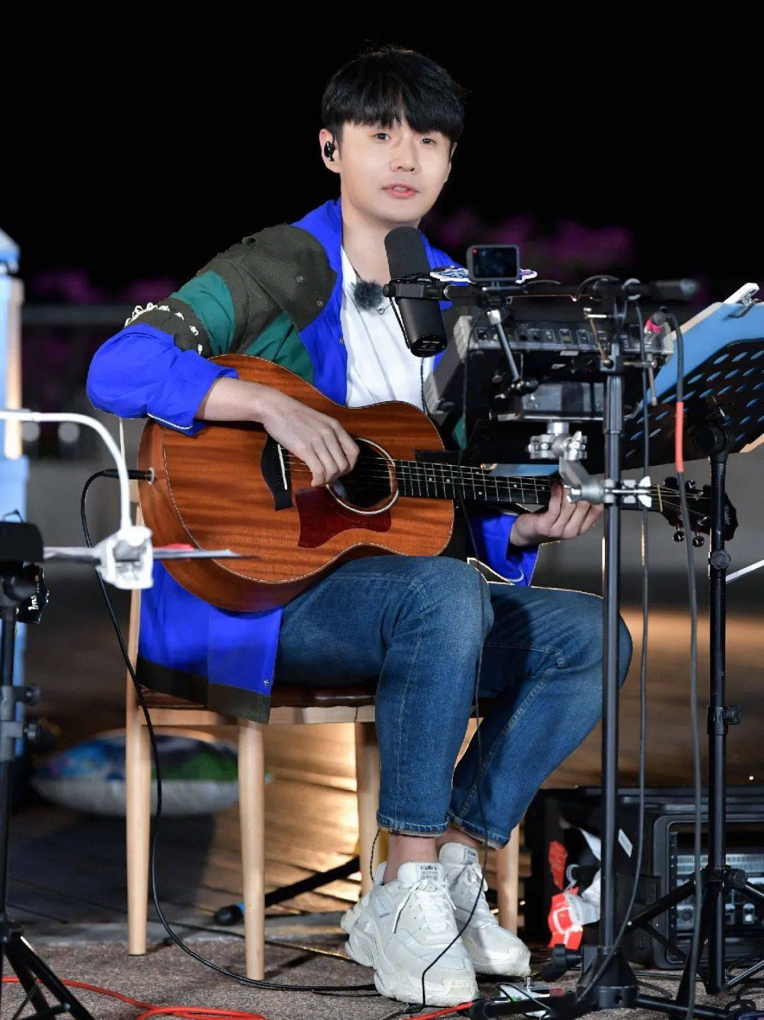 《美好的时光》明晚首播!更多精彩抢先看