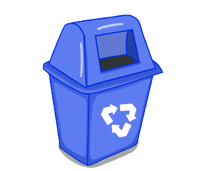 初一9班垃圾分类从我做起