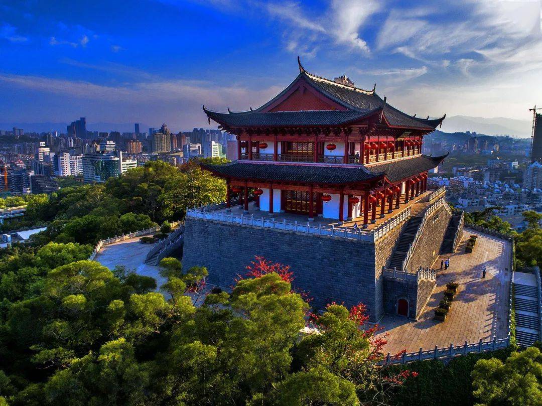 全国百家旅行商相约福州 采购文旅产品超4000万元