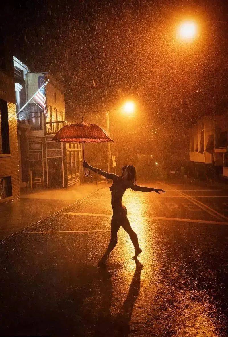 摄影艺术人体摄影美得不像话