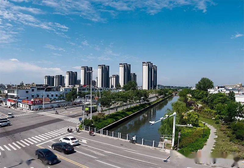 力度前所未有!从数据看邳州创文成果