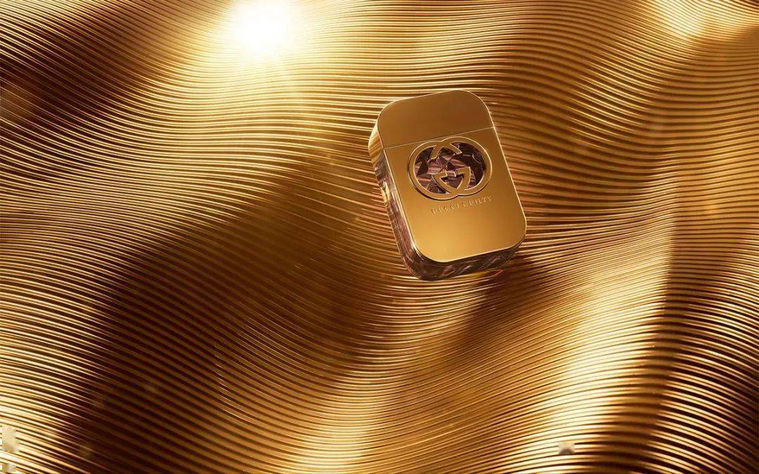 一用金色就变俗那是你不会用