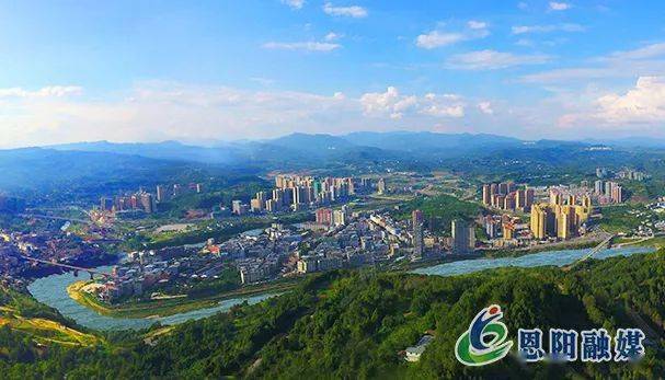 恩阳人文地理恩阳十八景下