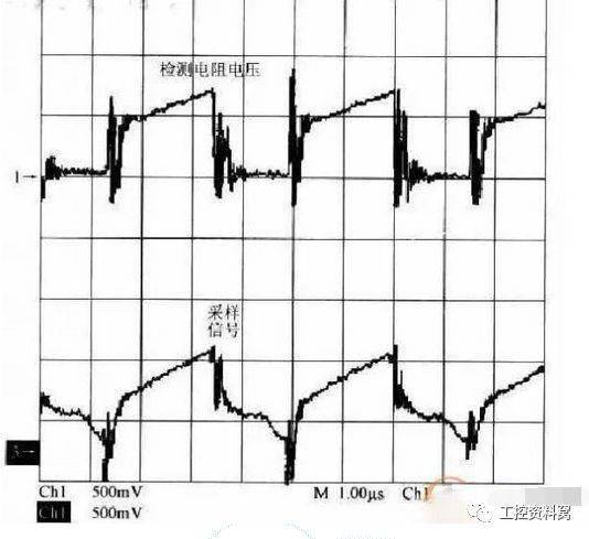 电流信号与电压信号的区别_变化
