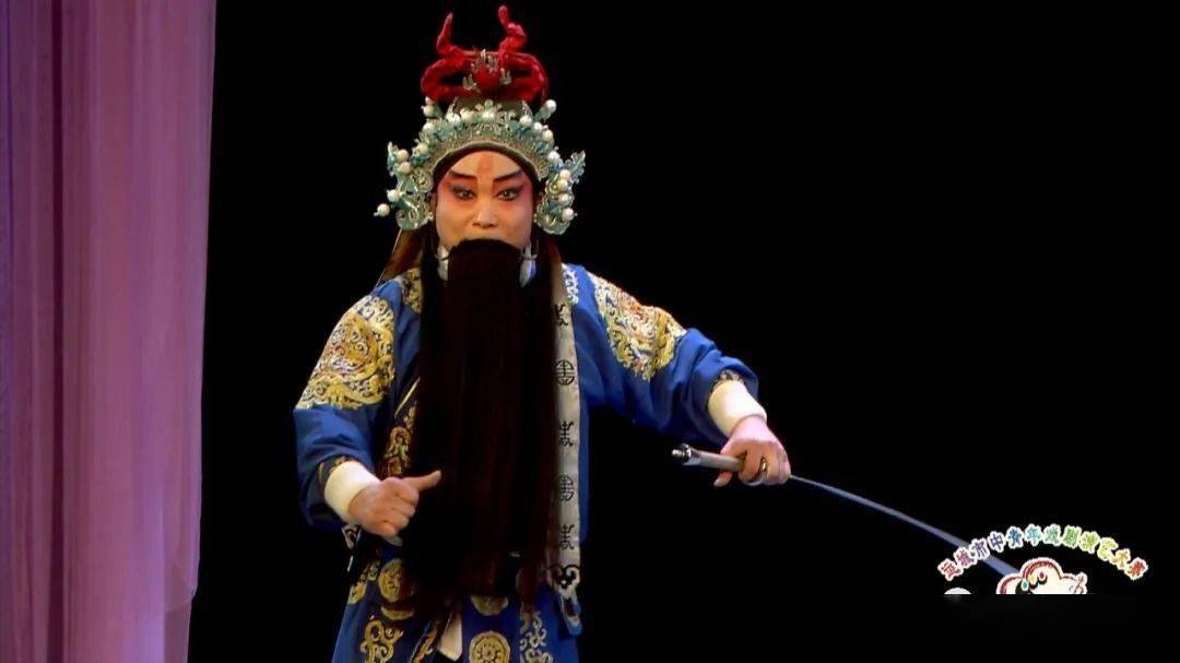 保留剧目高品位——河津市蒲剧团专场演出观后