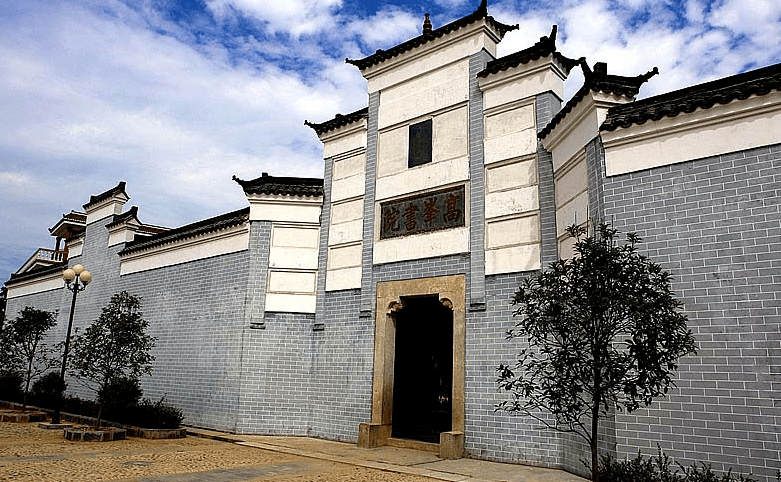 修水有这样一个镇全省出名你去过吗