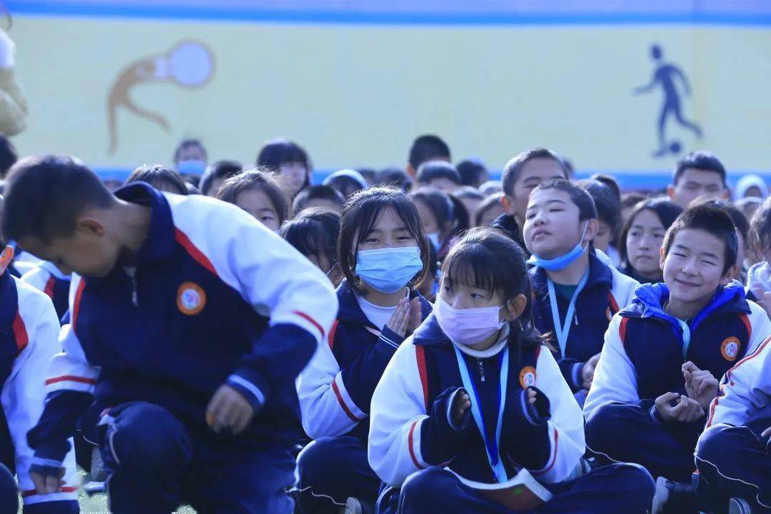 强化责任意识 打造平安校园——循化中学2020年秋季学期多部门联合