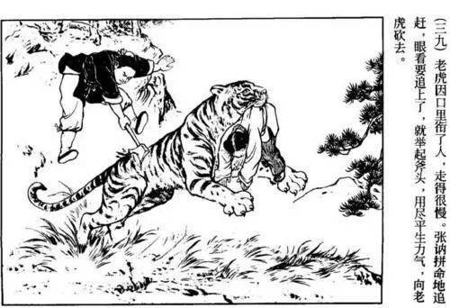 聊斋张诚父亲失职成就的兄弟情深这样的因果充满黑色幽默