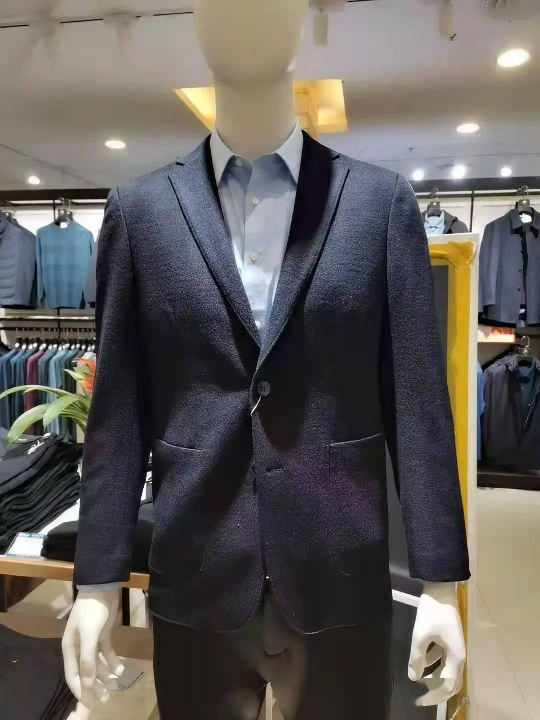 企鹅男装为您送上温暖一大波冬日必备服装来袭