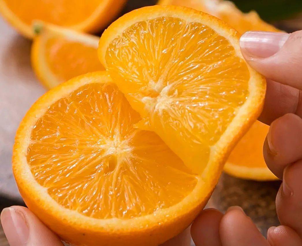 5元/5斤包邮!_橙子