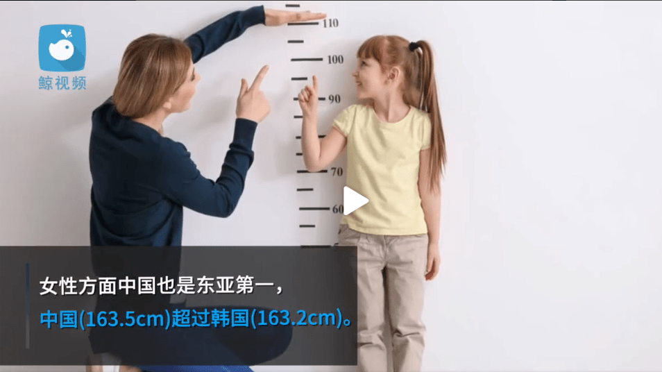 7~18岁男女生身高标准表公布(2020版),你身高达标了吗?(附增高方法)_cm