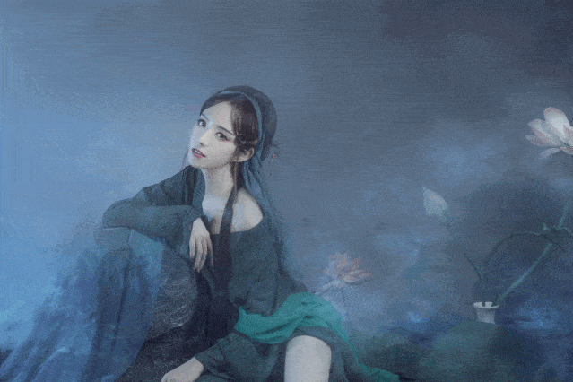 穿越千年遇见你价值1088古风摄影套餐限时199元抢两套服装两套造型