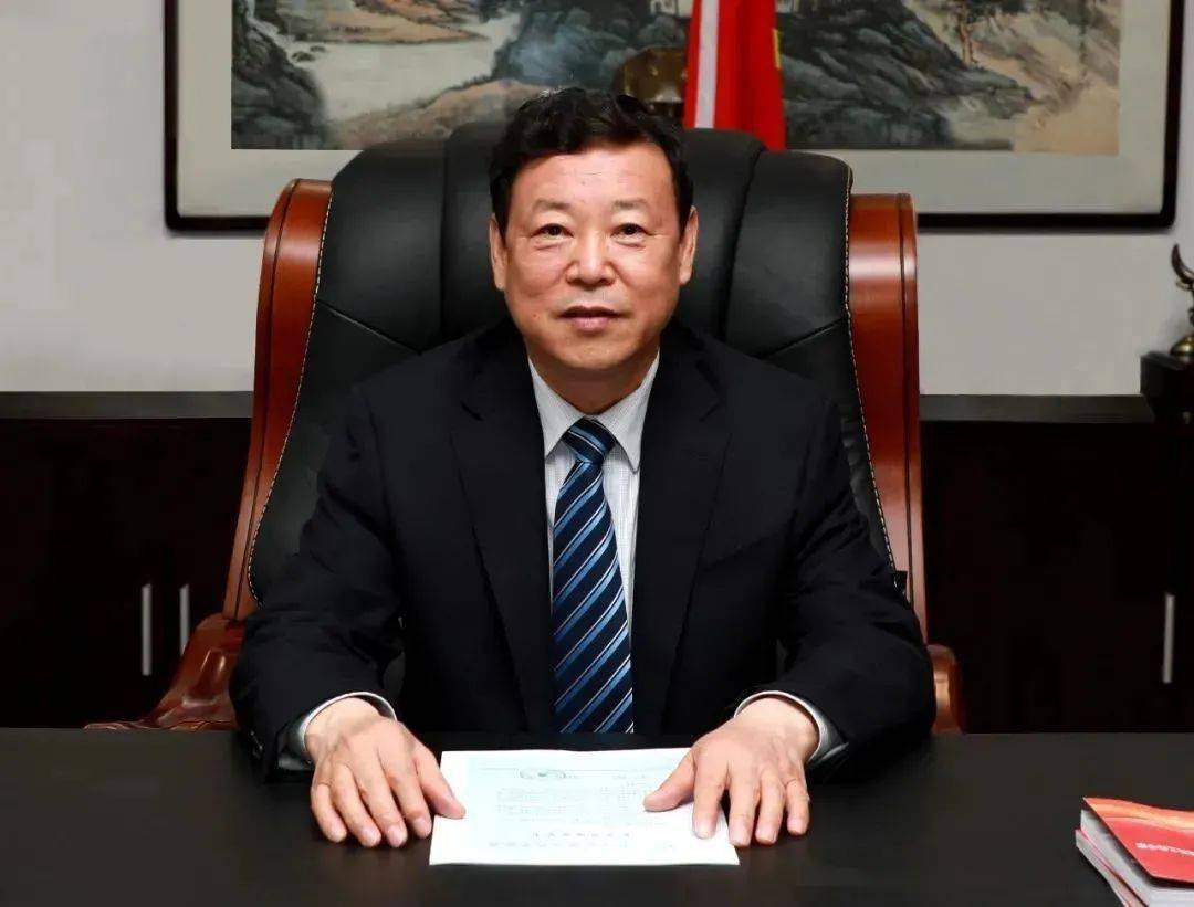 【校友风采】兰州交大信82校友马海民荣获全国劳动模范称号