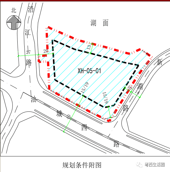 茂名國貿大廈確定拆除進行三舊改造