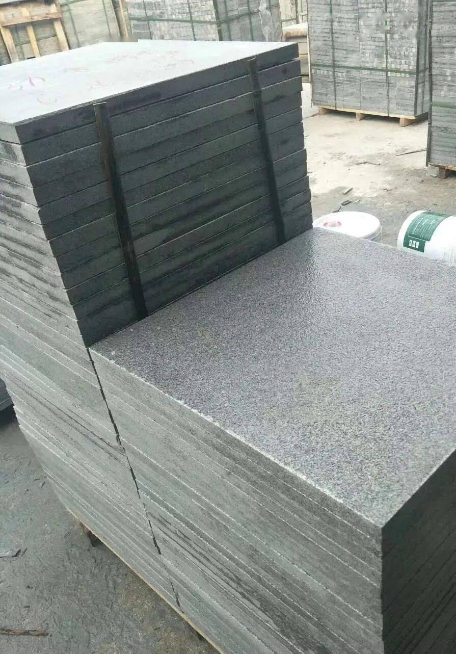 湖北罗田芝麻灰矿山正式开工