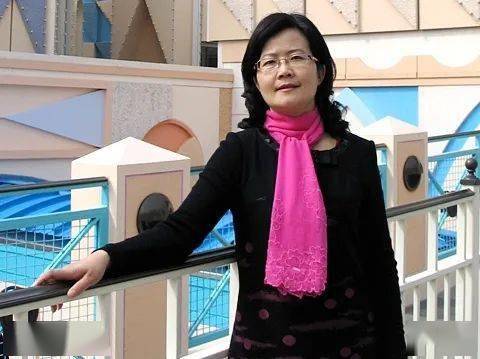 美文欣赏 | 王慧琴:美好的轨迹