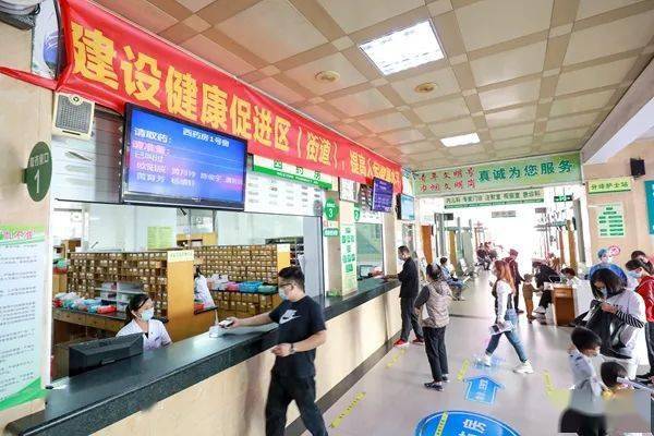 全新探索桂城医院挂牌南海区全科医院