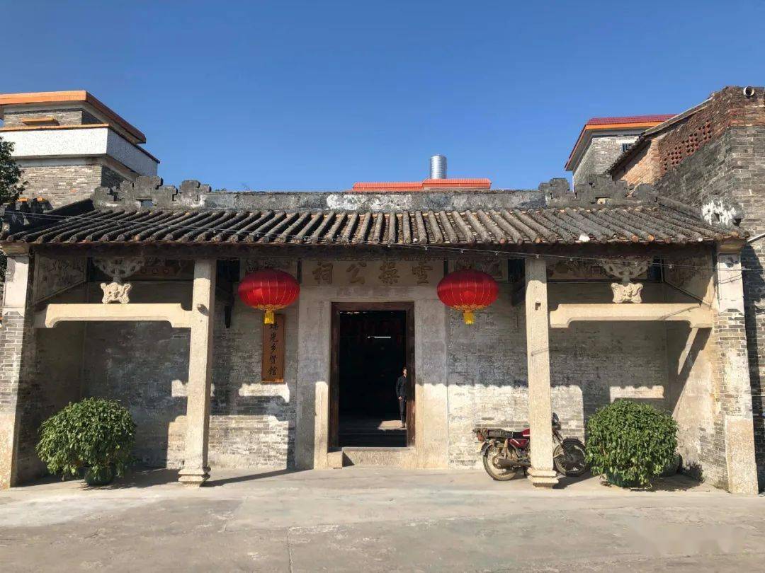 桃源镇这条村越变越靓还不赶紧戳进来看看它到底做了什么