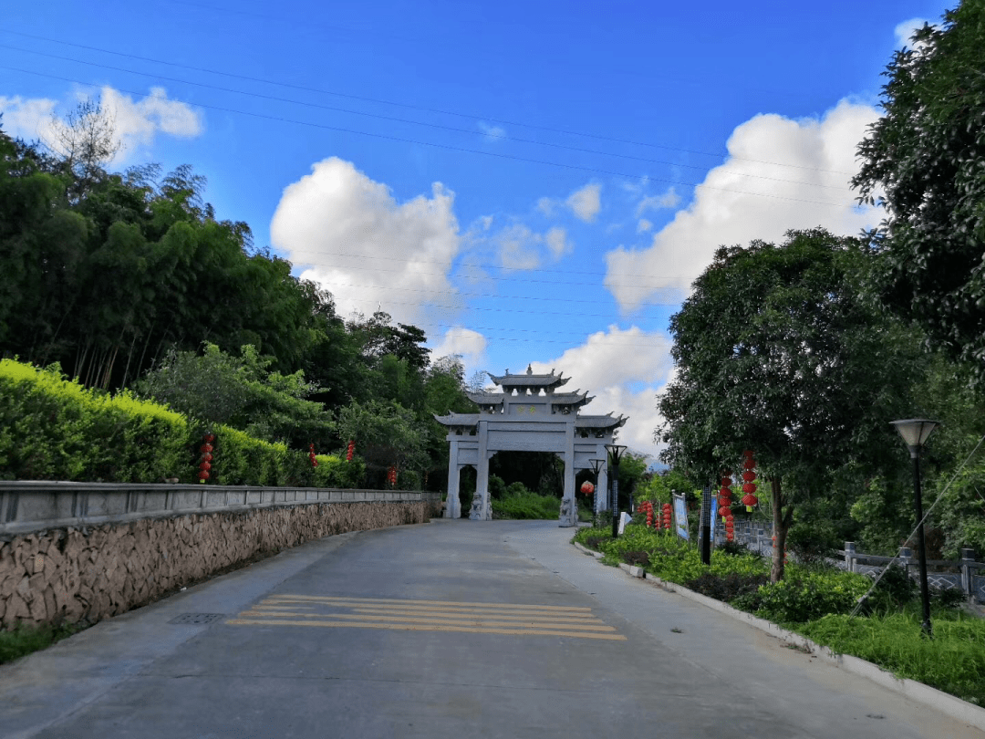 未来平阳这个地方让人期待